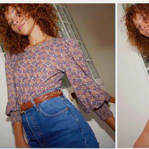 Evereve Nation Loren Tee